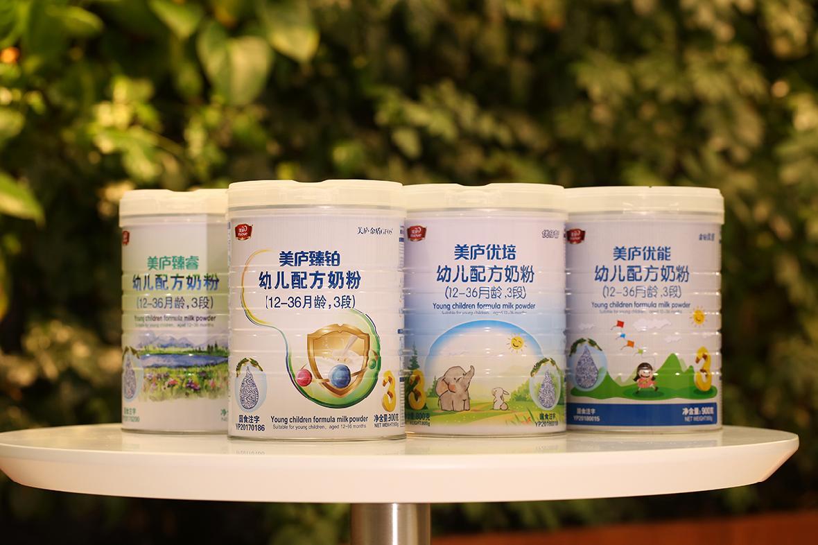 振奋人心！11月奶粉抽检全部合格，suncitygroup再交满意答卷！