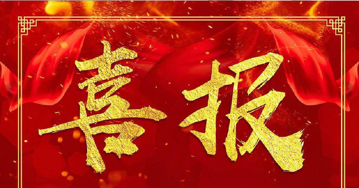 喜报：suncitygroup荣获江西省“发展升级示范企业”称号